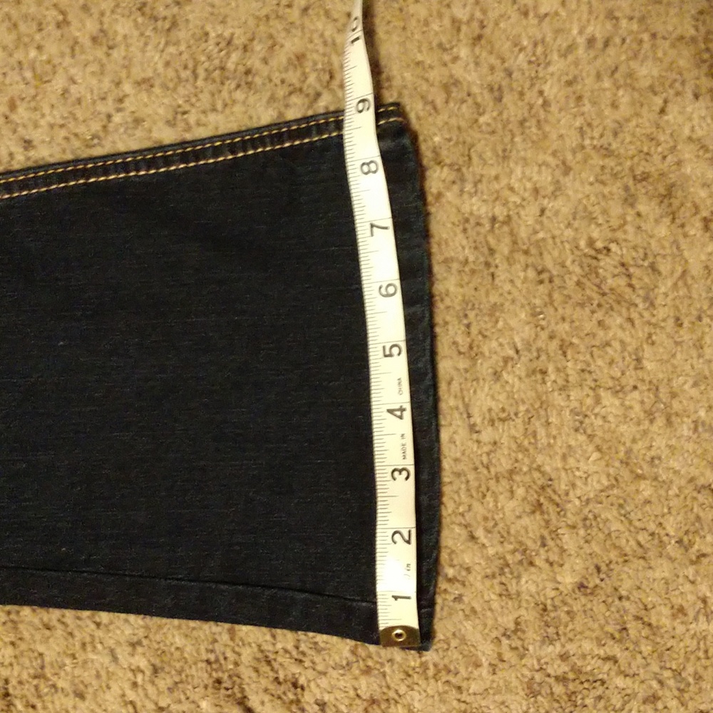 Jeans - Picture 3 of 6